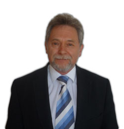 Ing. Ivan Šedek